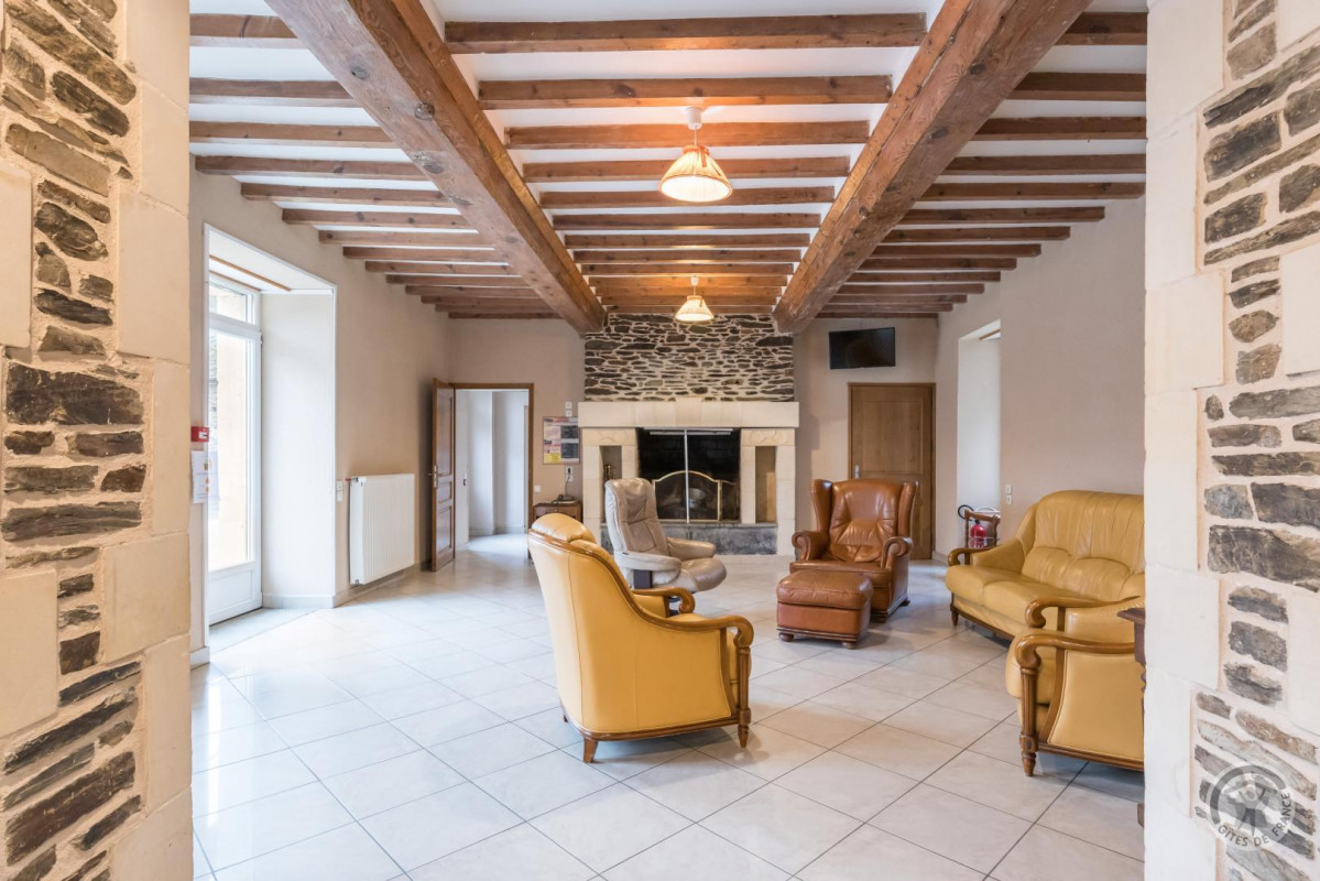La Maison