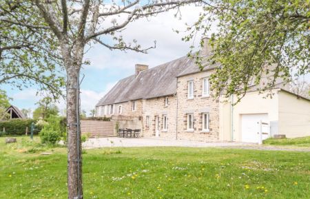 Gîte n°3164 Souleuvre en Bocage - Calvados - photo