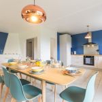 gite - Villa "6 Le H&ocirc;me" - VARAVILLE - Calvados