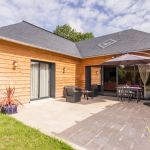 gite - La Maison de Lo&iuml;c - EQUEMAUVILLE - Calvados
