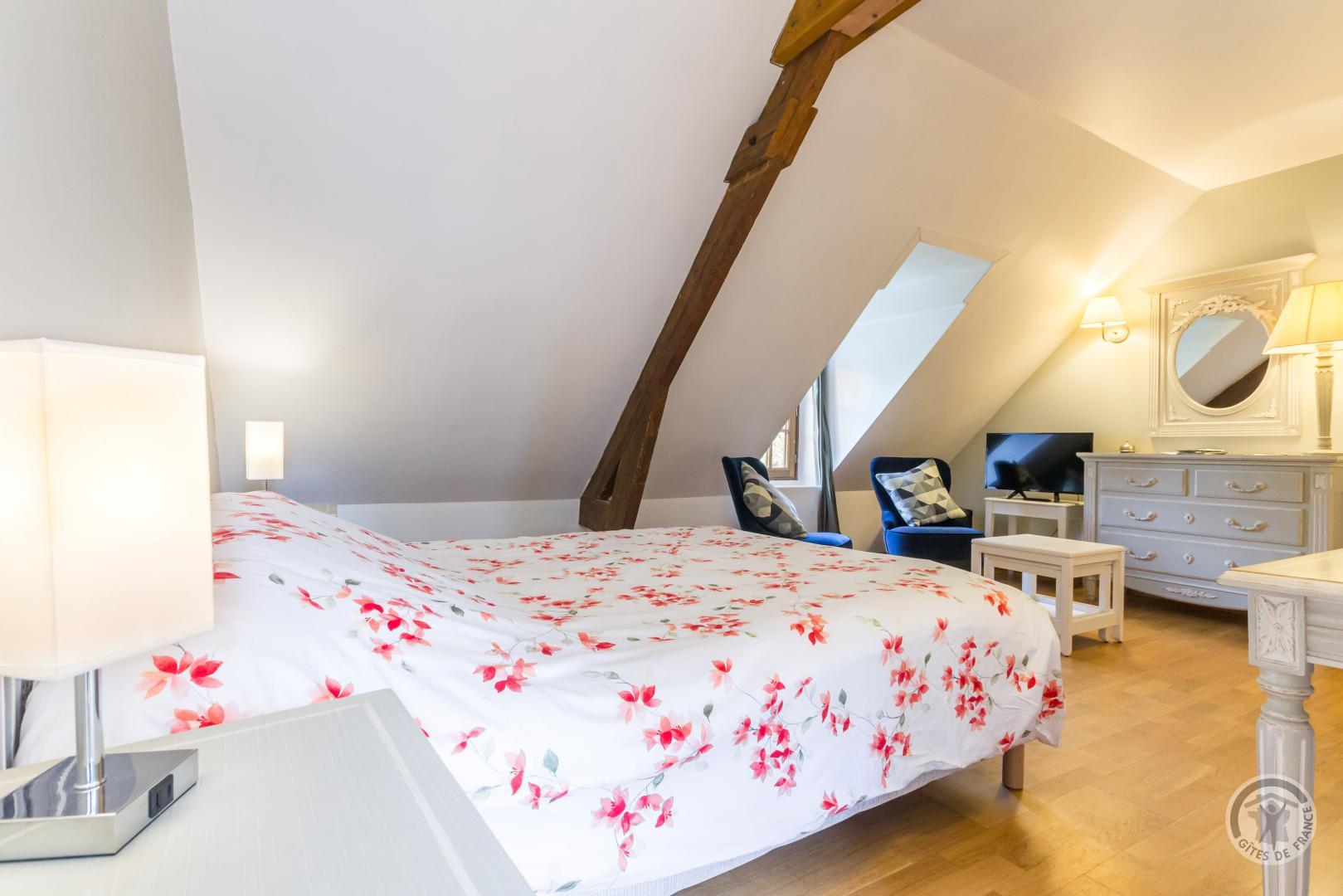 Chambre Benedictin photo 8