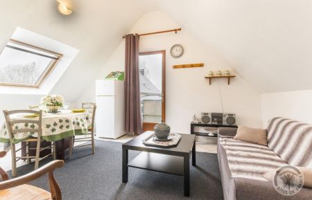 G&icirc;te n&deg;1552 Ryes - Calvados - photo