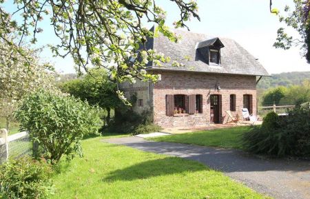 Gîte n°2774 Fierville-les-Parcs - Calvados - photo