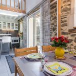 gite - La Maison Bleue - VAL D'ARRY - Calvados
