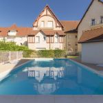 gite - Le Balcon de Merville - MERVILLE FRANCEVILLE PLAGE - Calvados