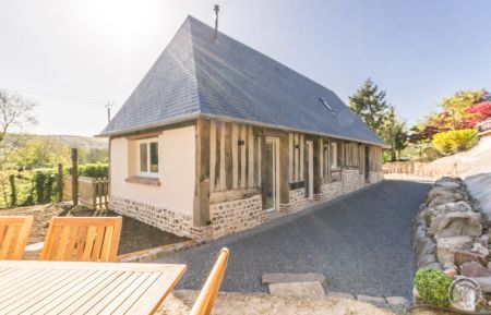 G&icirc;te n&deg;3631 Pierrefitte-en-Auge - Calvados - photo