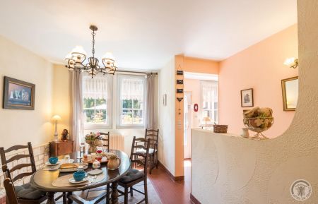 Chambre d'hôtes n°5949 Firfol - Calvados - photo