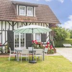 gite - Le Pressoir - GONNEVILLE SUR MER - Calvados