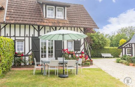 Gîte n°1339 Gonneville-sur-Mer - Calvados - photo