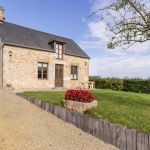 gite - Le Mesnil - NOUES DE SIENNE - Calvados