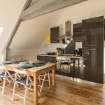 gite - Le 45 - ISIGNY-SUR-MER - Calvados