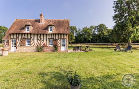Gîte n°3071 Cambremer - Calvados - photo