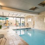 gite - La Villa Terre et Mer - ESCOVILLE - Calvados