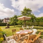city-break - Le Clos d'Antan - LISIEUX - Calvados