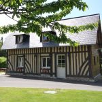 gite - Ferme l'Abb&eacute; - SAINT HYMER - Calvados