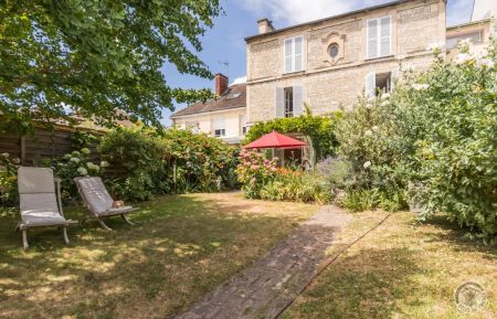 City Break n°5948 Caen - Calvados - photo
