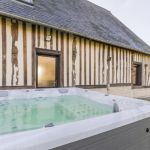 gite - Le Lieu Marmion - ANGERVILLE - Calvados