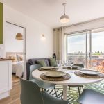 gite - Le 84 - COURSEULLES SUR MER - Calvados