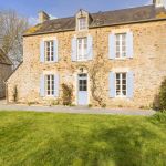 gite - Les Cr&ecirc;tes - LE MESNIL AU GRAIN - Calvados