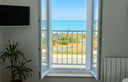 Gîte n°3732 Luc-sur-Mer - Calvados - photo