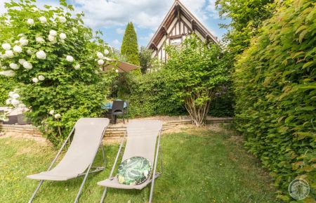 G&icirc;te n&deg;1399 Bonneville-la-Louvet - Calvados - photo