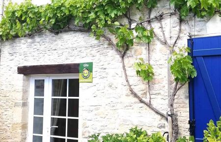 G&icirc;te n&deg;3111 Isigny-sur-Mer - Calvados - photo