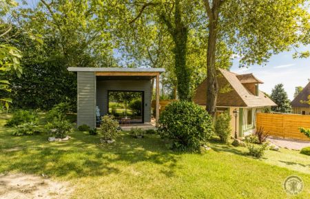 Gîte n°3751 Cricqueville-en-Auge - Calvados - photo