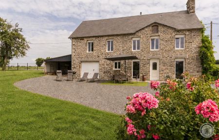 Gîte n°3752 Souleuvre en Bocage - Calvados - photo