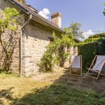 gite - Le Fournil - CLECY-LE VEY - Calvados