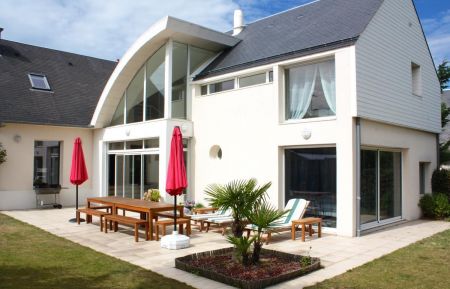 G&icirc;te n&deg;2356 Hermanville-sur-Mer - Calvados - photo