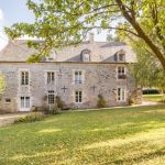 gite - Jonquilles - MONTILLIERES-SUR-ORNE - Calvados