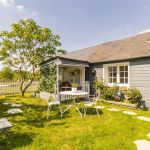 gite - La Grande Prairie - BLANGY LE CHATEAU - Calvados