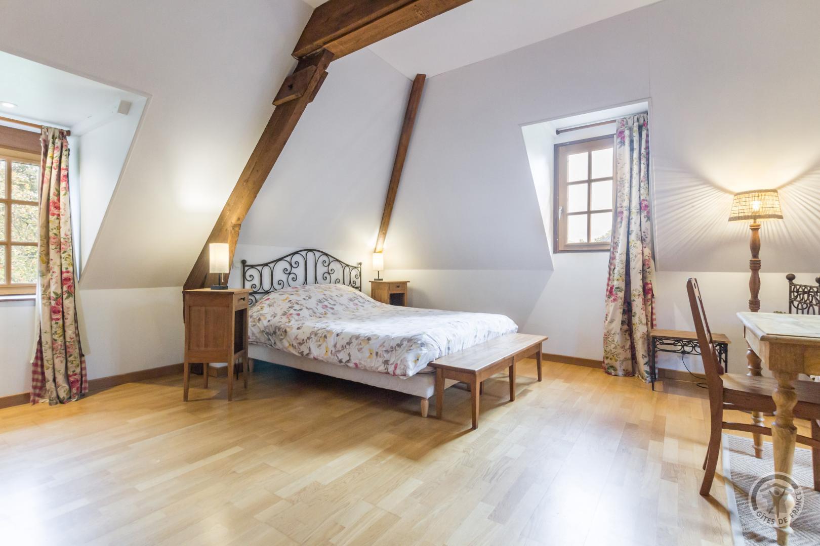 Chambre Calville photo 15