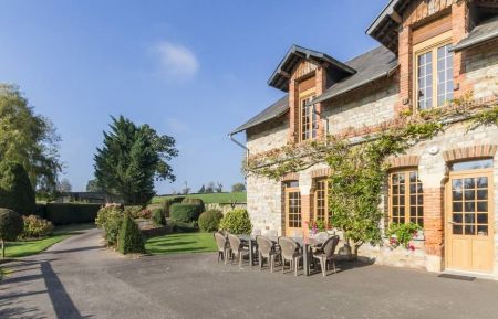 Gîte n°949 Souleuvre en Bocage - Calvados - photo