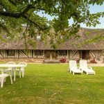 gite - G&icirc;te des Pommiers - COUDRAY RABUT - Calvados