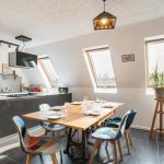 gite - Alice et Ribouldingue - VER SUR MER - Calvados