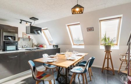 Gîte n°3340 Ver-sur-Mer - Calvados - photo