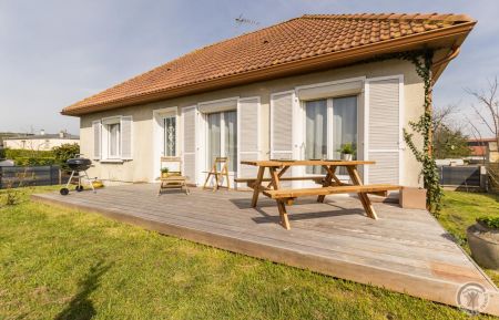 Gîte n°3533 Luc-sur-Mer - Calvados - photo