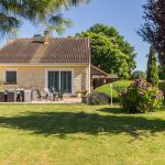 gite - La Maran't - AURE SUR MER - Calvados