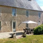 gite - Le G&icirc;te du Manoir - SUBLES - Calvados