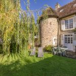 gite - Le Saule - CLECY-LE VEY - Calvados