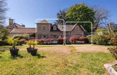 G&icirc;te n&deg;2769 Douvres-la-D&eacute;livrande - Calvados - photo