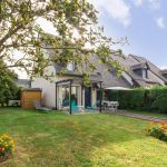 gite - La Villa des Deux Pommiers - HOULGATE - Calvados