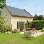 gite - Le g&icirc;te du Douet de la Lande - GONNEVILLE EN AUGE - Calvados