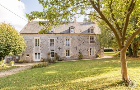 G&icirc;te n&deg;343 Montilli&egrave;res-sur-Orne - Calvados - photo