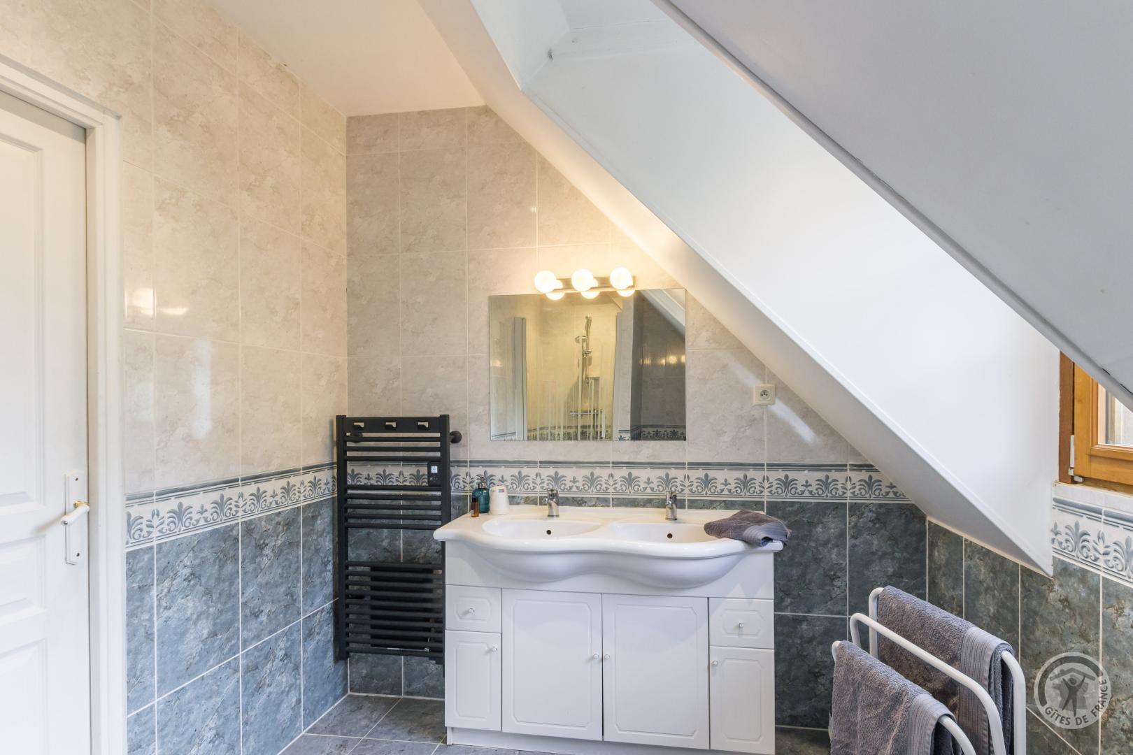 Chambre Benedictin photo 9
