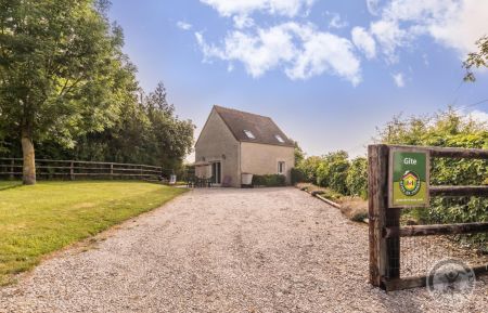 G&icirc;te n&deg;2037 Les Moutiers-en-Auge - Calvados - photo