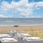 gite - Le Ponant Face à la Mer - VARAVILLE - Calvados