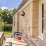 gite - G&icirc;te du Val d'Aure - TREVIERES - Calvados