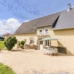 gite - Le G&icirc;te des Hogues - LANDELLES ET COUPIGNY - Calvados